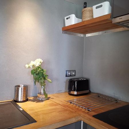 Lovely Apartment Dowtown Bordeaux Exterior photo